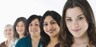 Aseguran que las mujeres jamás pierden las "ganas" de hacer el "delicioso"