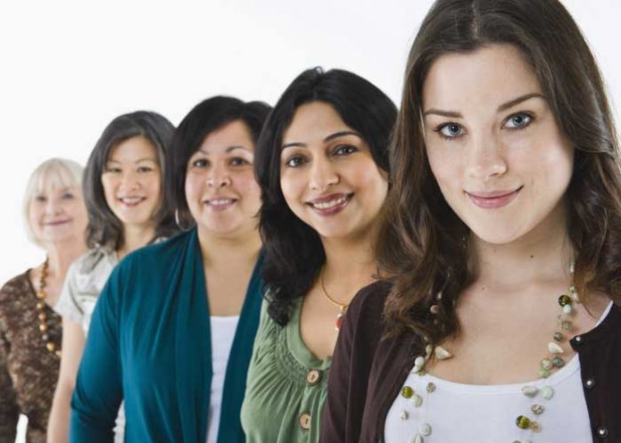 Aseguran que las mujeres jamás pierden las 