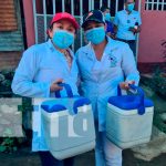 MINSA da a conocer situación actual del COVID-19 en Nicaragua