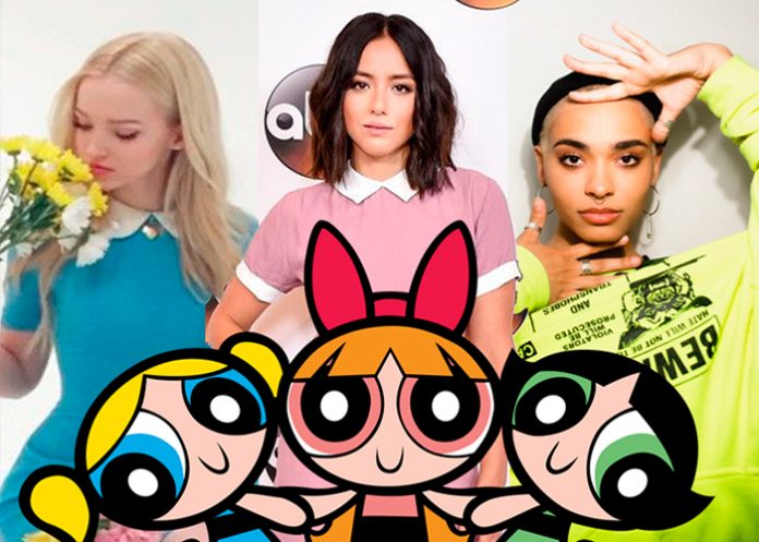 Cancelan serie “Las Chicas Superpoderosas”