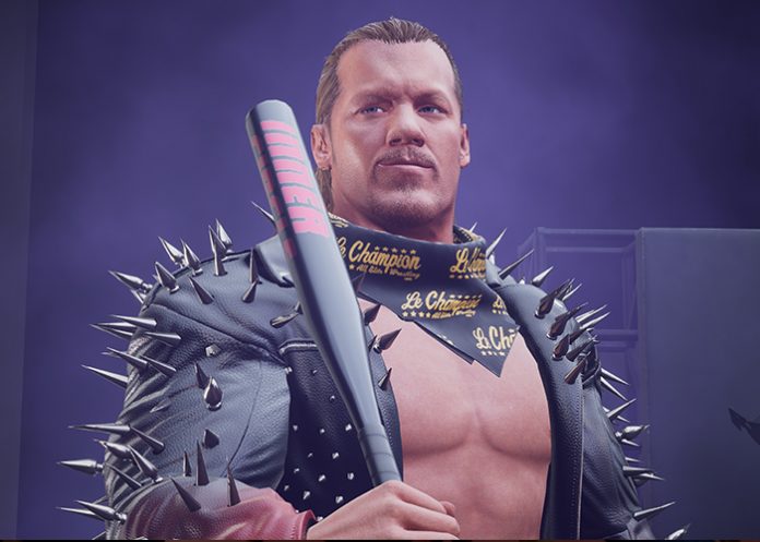 1 AEW: Fight Forever ya tiene fecha oficial de lanzamiento