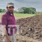 Productores ya tienen listas sus tierras para comenzar a sembrar