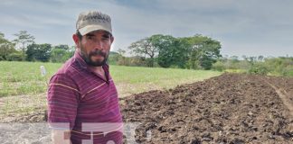 Productores ya tienen listas sus tierras para comenzar a sembrar