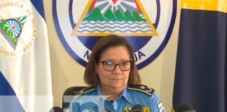 Policía Nacional reporta no hubo perdidas mortales en accidentes viales esta semana