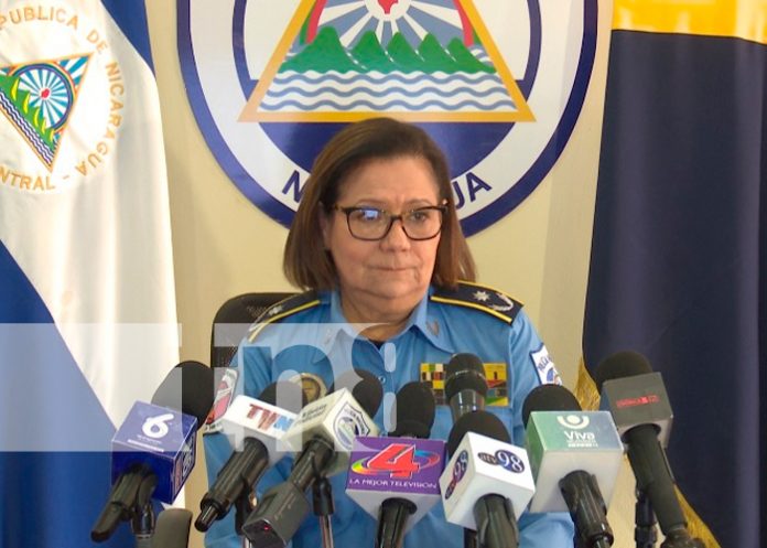 Policía Nacional reporta no hubo perdidas mortales en accidentes viales esta semana