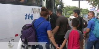 Caso de la niña secuestrada de El Salvador, pone en alerta a familias de Nicaragua