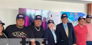 Invitan al fieston del Rey del Chinamo en Salvador Allende