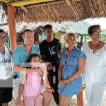 Madre en Bluefields se destaca por ser multifacética Madre en Bluefields se destaca por ser multifacética