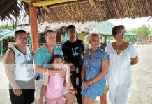 Madre en Bluefields se destaca por ser multifacética Madre en Bluefields se destaca por ser multifacética