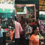 Al ritmo de ‘Managua Nicaragua’, se armó el bailongo en un mercado de México Al ritmo de una cumbia nicaragüense, se armó el bailongo en un mercado de México