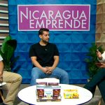 Nicaragua Emprende: Delicioso chocolate nica y un próxima Expo tattoo
