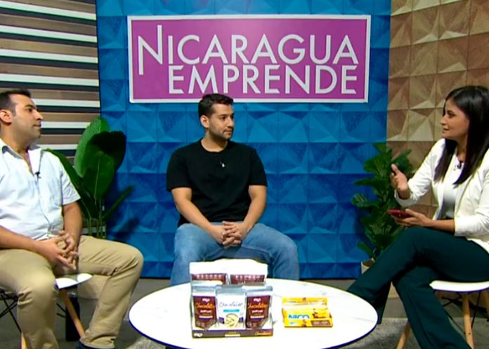 Nicaragua Emprende: Delicioso chocolate nica y un próxima Expo tattoo