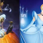“La Maldición de Cenicienta”