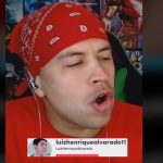 De aquí salió el audio “Dios mío, como es posible ese suceso” De aqui salió el audio “Dios mío, como es posible ese suceso”