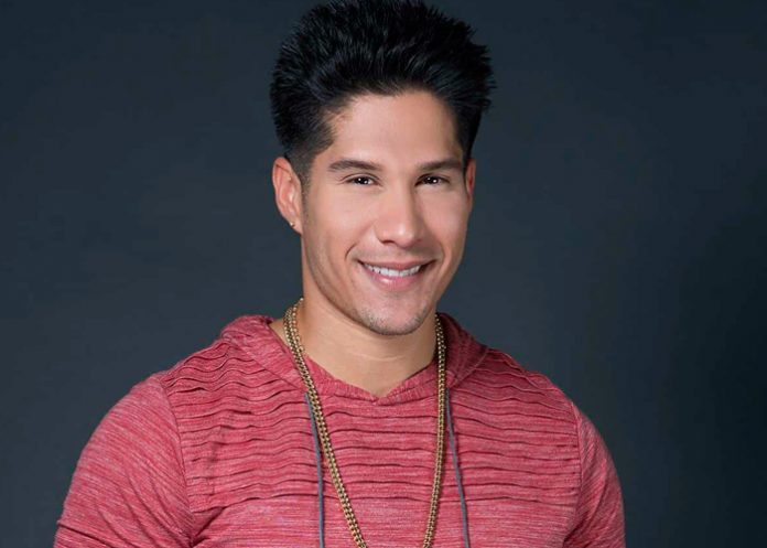 1 Después de casi dos años reapareció en la redes sociales Chyno Miranda