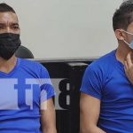 Declaran culpable a los autores del asesinato brutal de un anciano en Ocotal Declaran culpable a los autores del asesinato brutal de un anciano en Ocotal