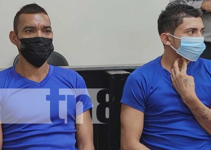 Declaran culpable a los autores del asesinato brutal de un anciano en Ocotal