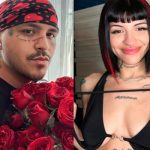 “Casualidades”, el nuevo hits de Nodal dedicado a Cazzu