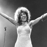 La histórica reina del rock & roll, Tina Turner fallece a sus 83 años