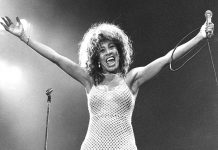 La histórica reina del rock & roll, Tina Turner fallece a sus 83 años La histórica reina del rock & roll, Tina Turner fallece a sus 83 años