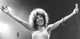 La histórica reina del rock & roll, Tina Turner fallece a sus 83 años