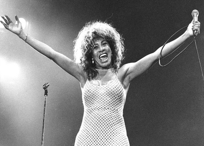 La histórica reina del rock & roll, Tina Turner fallece a sus 83 años