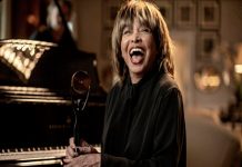 Los mejores 5 top de Tina Turner y las historias detrás de ella Los mejores 5 top de Tina Turner y las historias detrás de ella