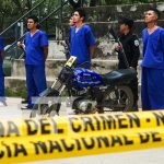 Policía continúa garantizando seguridad en Chontales y Nueva Segovia Policía continúa garantizando seguridad en Chontales y Nueva Segovia
