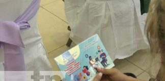 MINSA presentó una nueva cartilla para promover la salud mental en Nicaragua