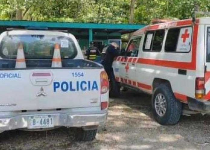 1 Asesino de Brenda del Carmen Hernández en Nicaragua, es buscado en Costa Rica por asesinar a otra mujer