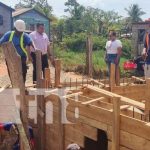 Alcaldía de Puerto Cabezas trabaja en la construcción de alcantarillas previo al invierno Alcaldía de Puerto Cabezas trabaja en la construcción de alcantarillas previo al invierno