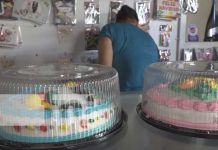 Pastelerías con grandes expectativas de venta para este 30 de mayo en Rivas Pastelerías con grandes expectativas de venta para este 30 de mayo en Rivas