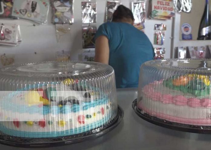 Pastelerías con grandes expectativas de venta para este 30 de mayo en Rivas
