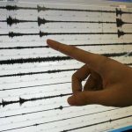 Panamá bajo fuertes sismos y videos en redes muestran las afectaciones