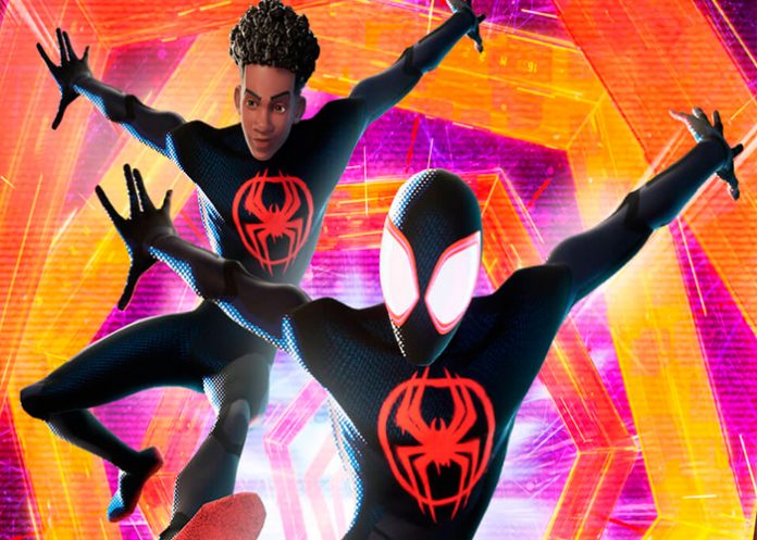 Ya pueden adquirirse Miles Morales y Spider-Man 2099 en Fortnite