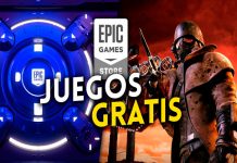 ¡Tuani carnal! Fallout, el nuevo juego que regala La Epic Games Store ¡Tuani carnal! Fallout, el nuevo juego que regala La Epic Games Store