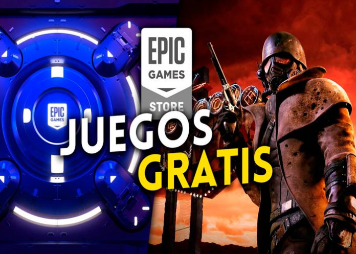 ¡Tuani carnal! Fallout, el nuevo juego que regala La Epic Games Store