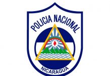 Capturan al sacerdote Jaime Iván Montesinos por cometer actos contra Nicaragua
