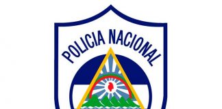 Capturan al sacerdote Jaime Iván Montesinos por cometer actos contra Nicaragua