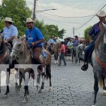 Con una cabalgata arranca el Inicio de la XVL Feria Nacional Agropecuarios Chontales Con una cabalgata arranca el Inicio de la XVL Feria Nacional Agropecuarios Chontales