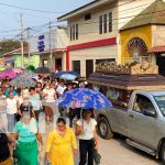 Lamentan la muerte de Fabio Vanegas, que murió aplastado por camión en Chinandega Lamentan la muerte de Fabio Vanegas, que murió aplastado por camión en Chinandega