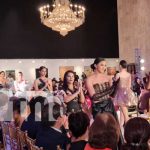 Nicaragua Diseña realiza pasarela de moda en honor a las madres nicaragüenses