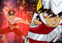 Hollywood intenta hacer un nuevo remake del anime «Los Caballeros del Zodiaco» Hollywood intenta hacer un nuevo remake de Los Caballeros del Zodiaco