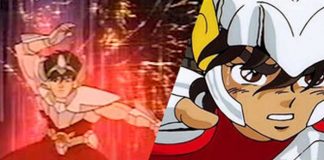 Hollywood intenta hacer un nuevo remake de Los Caballeros del Zodiaco