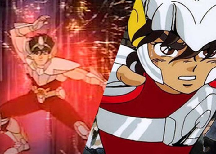 Hollywood intenta hacer un nuevo remake de Los Caballeros del Zodiaco