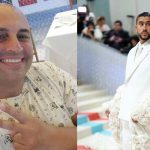 «La marioneta de la elite» Hermano de Ricky Martin opina de Bad Bunny "La marioneta de la elite" Hermano de Ricky Martin opina de Bad Bunny