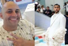 "La marioneta de la elite" Hermano de Ricky Martin opina de Bad Bunny