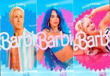 Dua Lipa, Karol G, Nicki Minaj, se unen a la película "Barbie"
