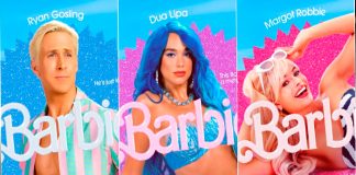 Dua Lipa, Karol G, Nicki Minaj, se unen a la película "Barbie"