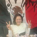¿A la cárcel? Rosalía alteró la bandera de México y su error le sale caro ¿A la cárcel? Rosalía alteró la bandera de México y su error le sale caro